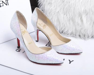 Christian Louboutin Women-113